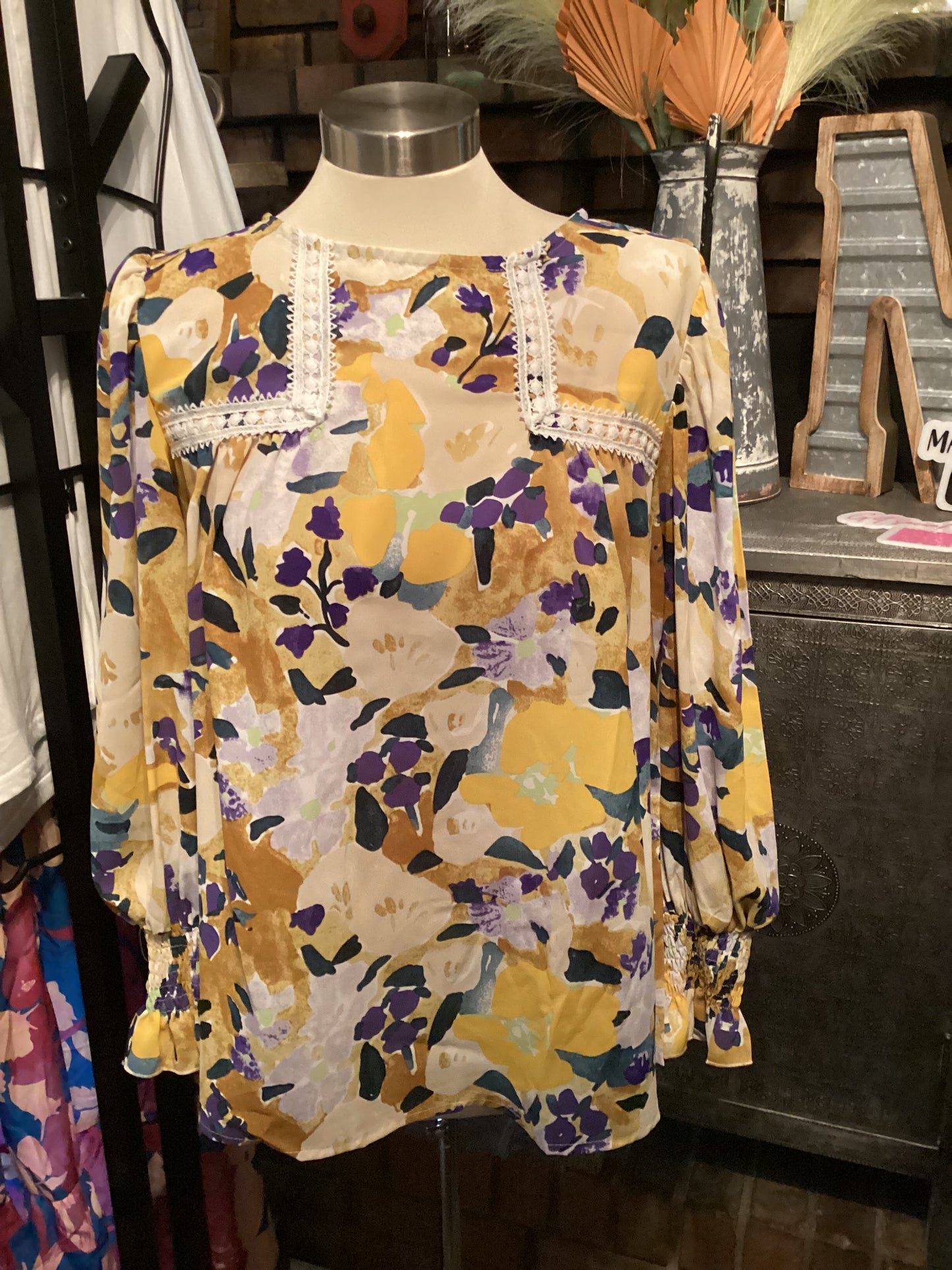 Classic top