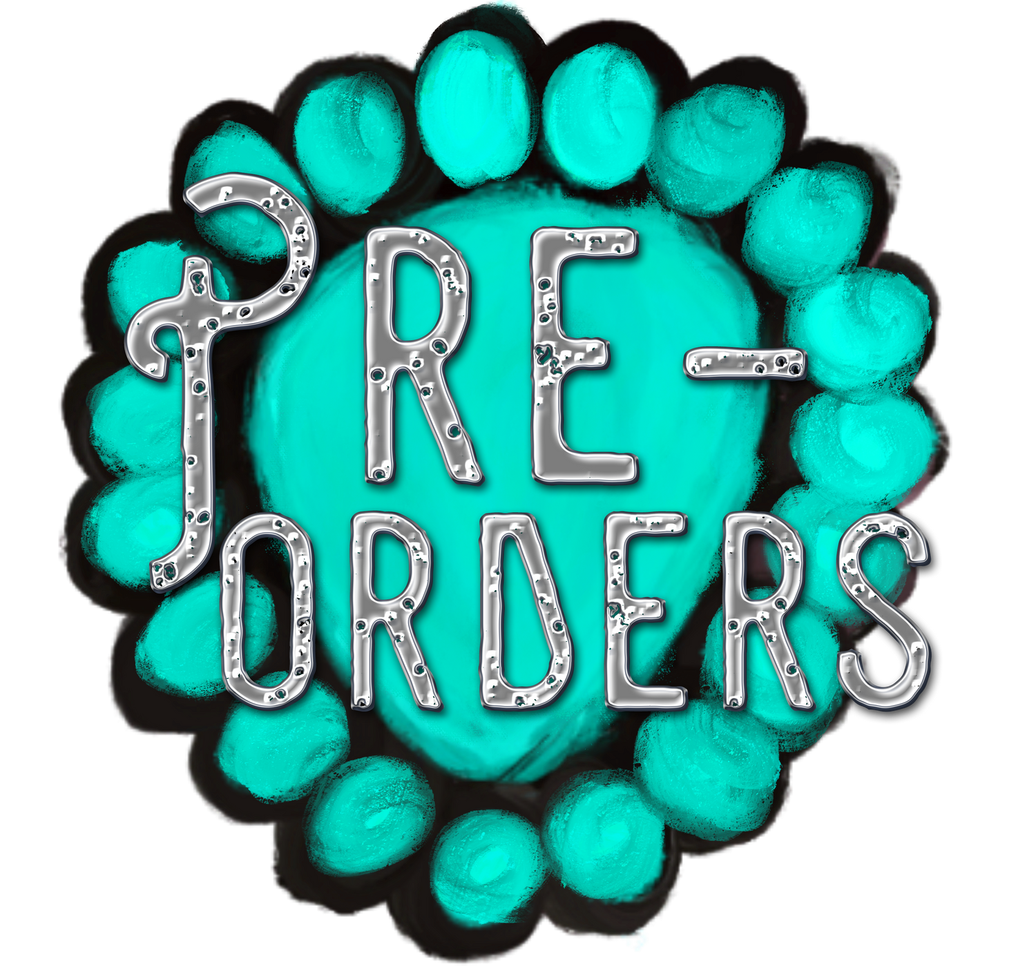 Pre-Orders